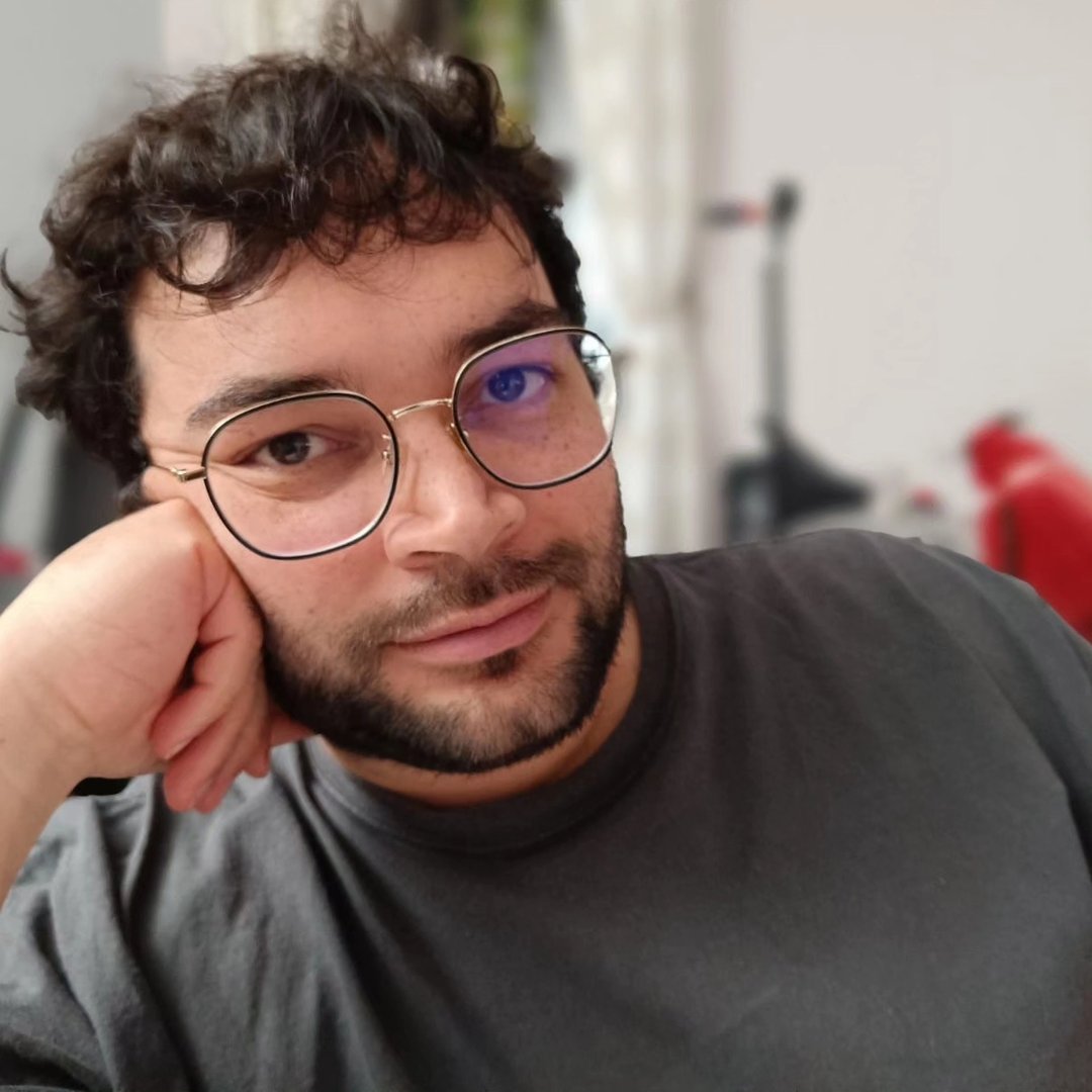 Gerardo Ruiz, Co-fundador de Reimpact